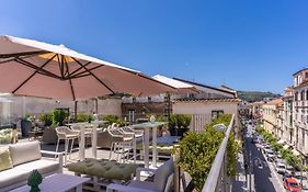 Hotel Sorrento City